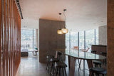 High Stool by Mater - Bauhaus 2 Your House