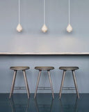 High Stool by Mater - Bauhaus 2 Your House