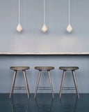 High Stool by Mater - Bauhaus 2 Your House