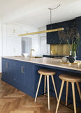 High Stool by Mater - Bauhaus 2 Your House