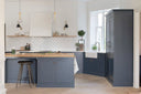 High Stool by Mater - Bauhaus 2 Your House