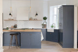High Stool by Mater - Bauhaus 2 Your House
