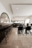 High Stool by Mater - Bauhaus 2 Your House