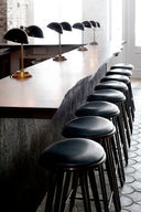 High Stool by Mater - Bauhaus 2 Your House