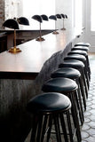 High Stool by Mater - Bauhaus 2 Your House