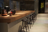 High Stool by Mater - Bauhaus 2 Your House