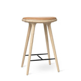 High Stool by Mater - Bauhaus 2 Your House