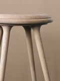High Stool by Mater - Bauhaus 2 Your House