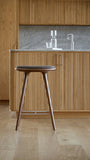 High Stool by Mater - Bauhaus 2 Your House