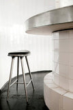 High Stool by Mater - Bauhaus 2 Your House