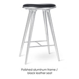 High Stool by Mater - Bauhaus 2 Your House