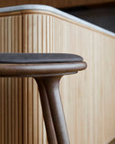 High Stool by Mater - Bauhaus 2 Your House
