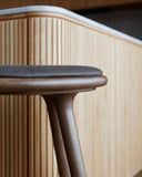 High Stool by Mater - Bauhaus 2 Your House