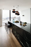 High Stool by Mater - Bauhaus 2 Your House