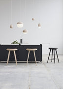 High Stool by Mater - Bauhaus 2 Your House