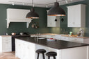 High Stool by Mater - Bauhaus 2 Your House