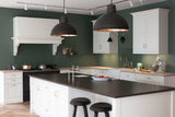 High Stool by Mater - Bauhaus 2 Your House