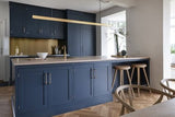 High Stool by Mater - Bauhaus 2 Your House