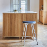 High Stool by Mater - Bauhaus 2 Your House