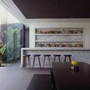 High Stool by Mater - Bauhaus 2 Your House