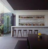 High Stool by Mater - Bauhaus 2 Your House