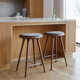 High Stool by Mater - Bauhaus 2 Your House