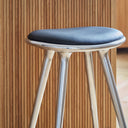 High Stool by Mater - Bauhaus 2 Your House