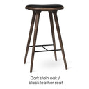 High Stool by Mater - Bauhaus 2 Your House