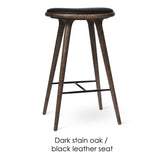 High Stool by Mater - Bauhaus 2 Your House