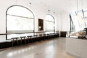 High Stool by Mater - Bauhaus 2 Your House