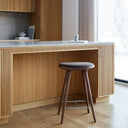 High Stool by Mater - Bauhaus 2 Your House