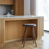 High Stool by Mater - Bauhaus 2 Your House