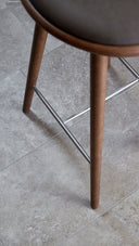 High Stool by Mater - Bauhaus 2 Your House