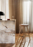 High Stool by Mater - Bauhaus 2 Your House