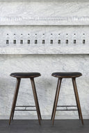 High Stool by Mater - Bauhaus 2 Your House