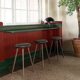 High Stool by Mater - Bauhaus 2 Your House