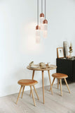 High Stool by Mater - Bauhaus 2 Your House
