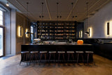 High Stool by Mater - Bauhaus 2 Your House
