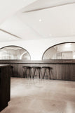 High Stool by Mater - Bauhaus 2 Your House
