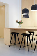 High Stool by Mater - Bauhaus 2 Your House