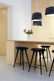 High Stool by Mater - Bauhaus 2 Your House