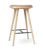High Stool by Mater - Bauhaus 2 Your House