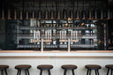 High Stool by Mater - Bauhaus 2 Your House