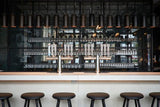 High Stool by Mater - Bauhaus 2 Your House