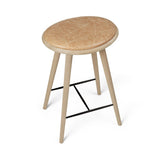 High Stool by Mater - Bauhaus 2 Your House