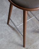 High Stool by Mater - Bauhaus 2 Your House