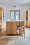 High Stool by Mater - Bauhaus 2 Your House