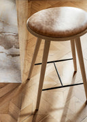 High Stool by Mater - Bauhaus 2 Your House