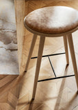 High Stool by Mater - Bauhaus 2 Your House