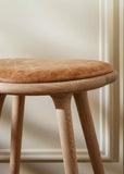 High Stool by Mater - Bauhaus 2 Your House